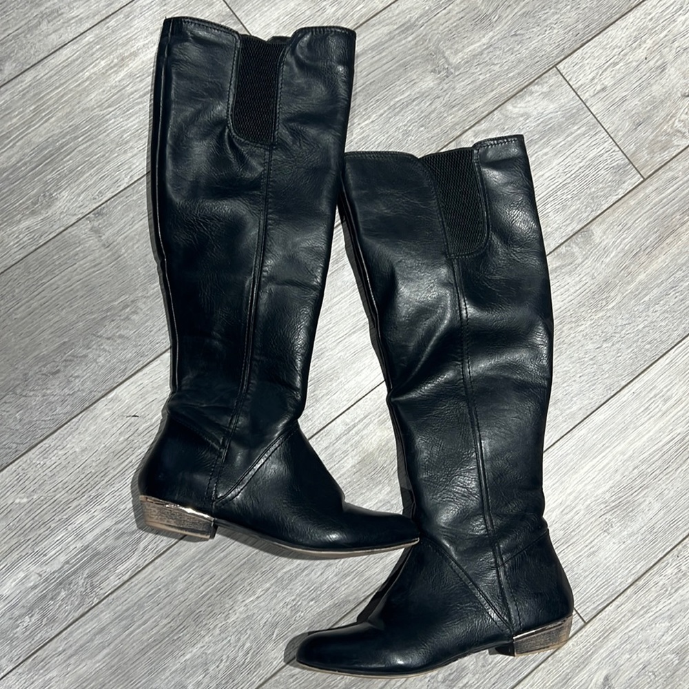 Call it Spring boots